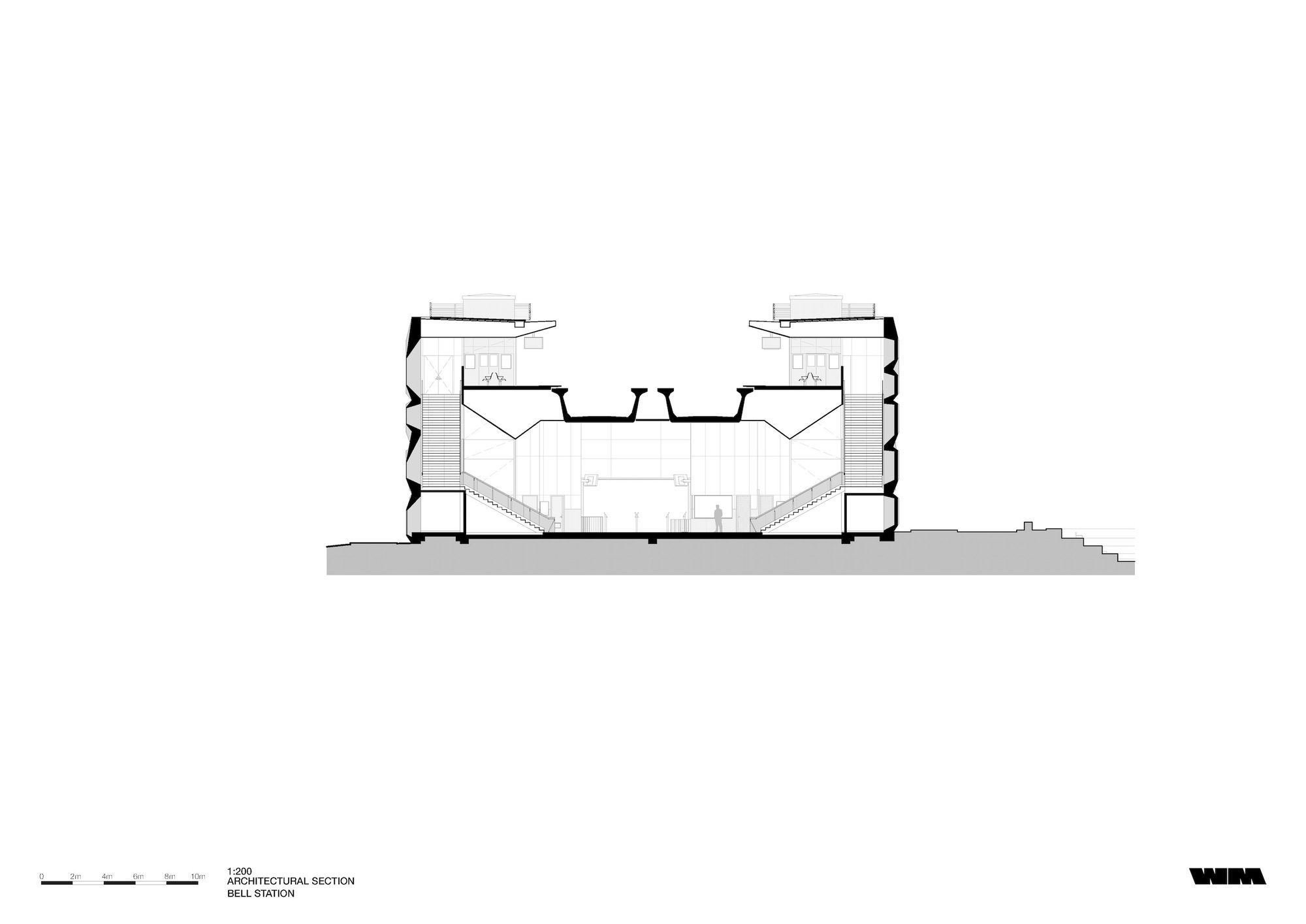 Preston Level Crossing Removal Project