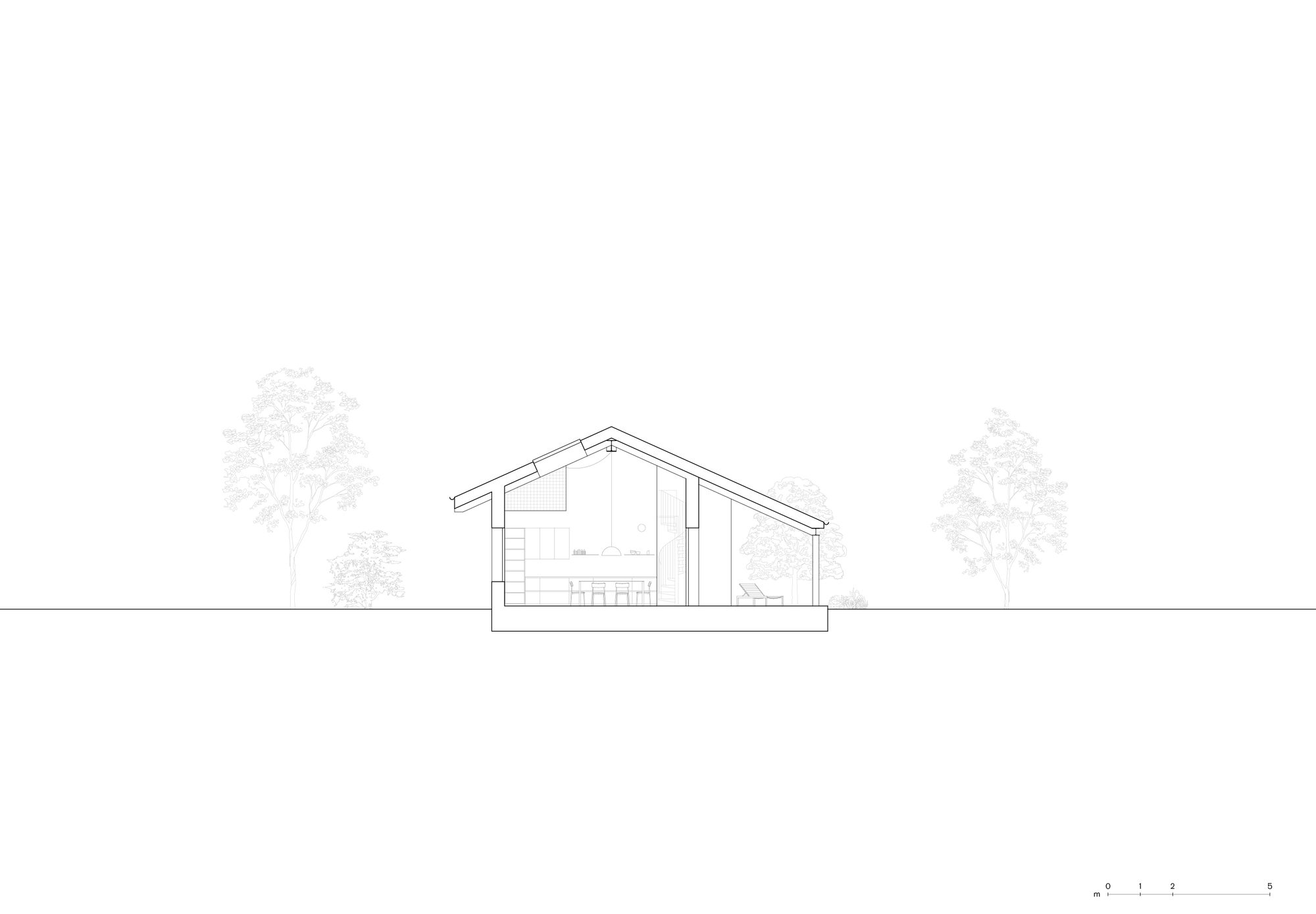 House Plana