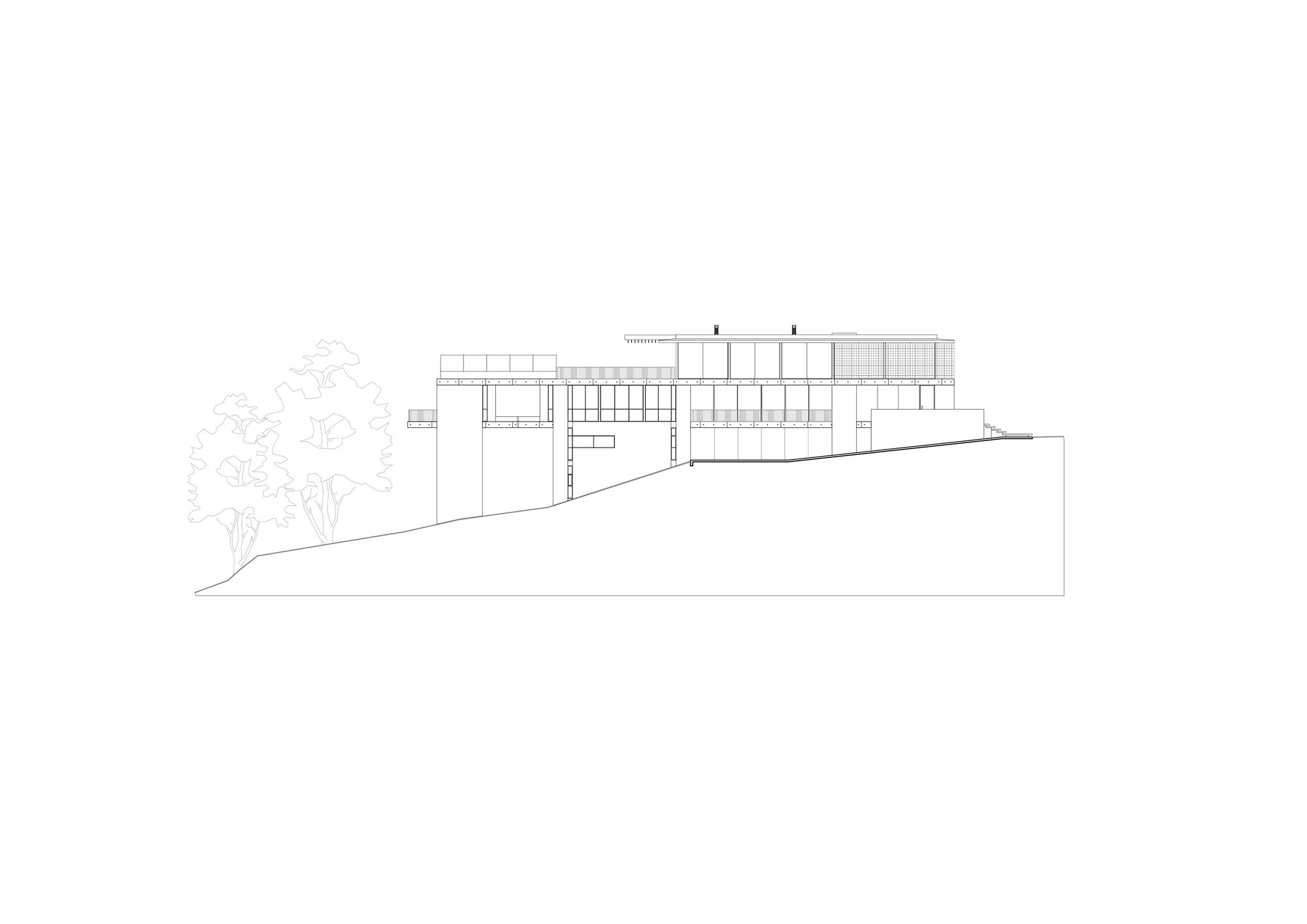 House Pedra