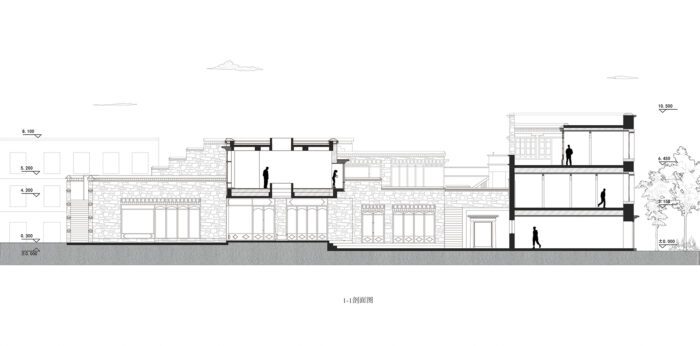 Renovation of the Jiakaxia Ancient Courtyard