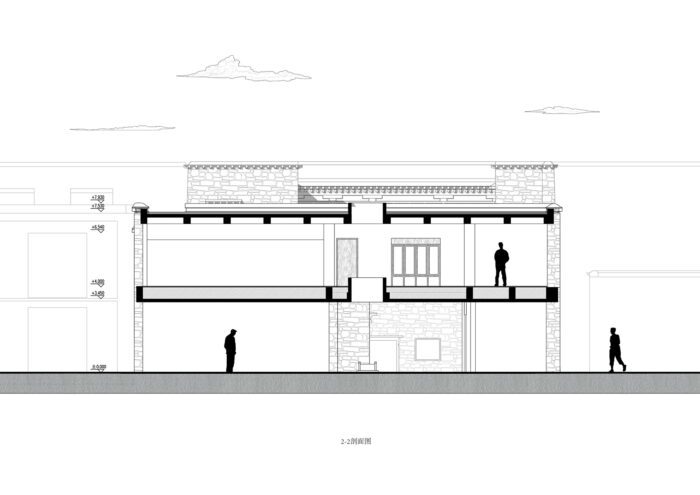 Renovation of the Jiakaxia Ancient Courtyard