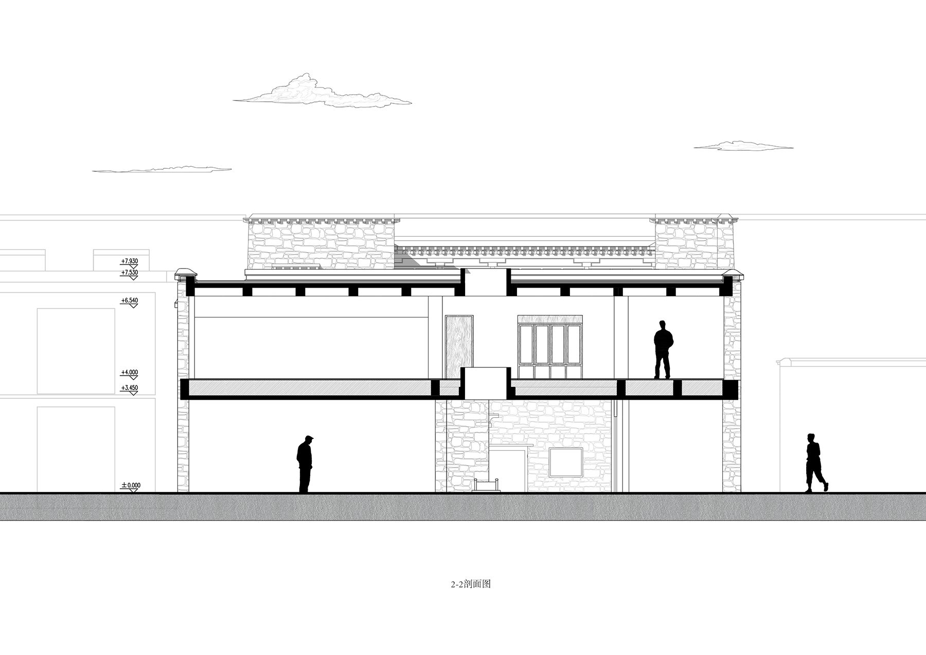 Renovation of the Jiakaxia Ancient Courtyard
