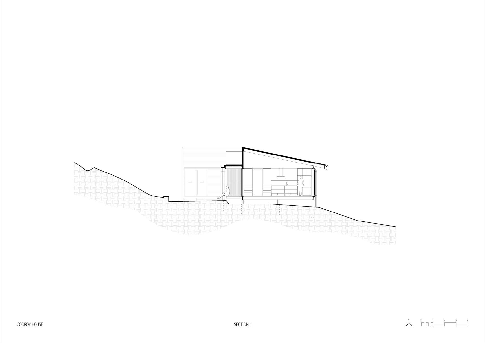 Cooroy House