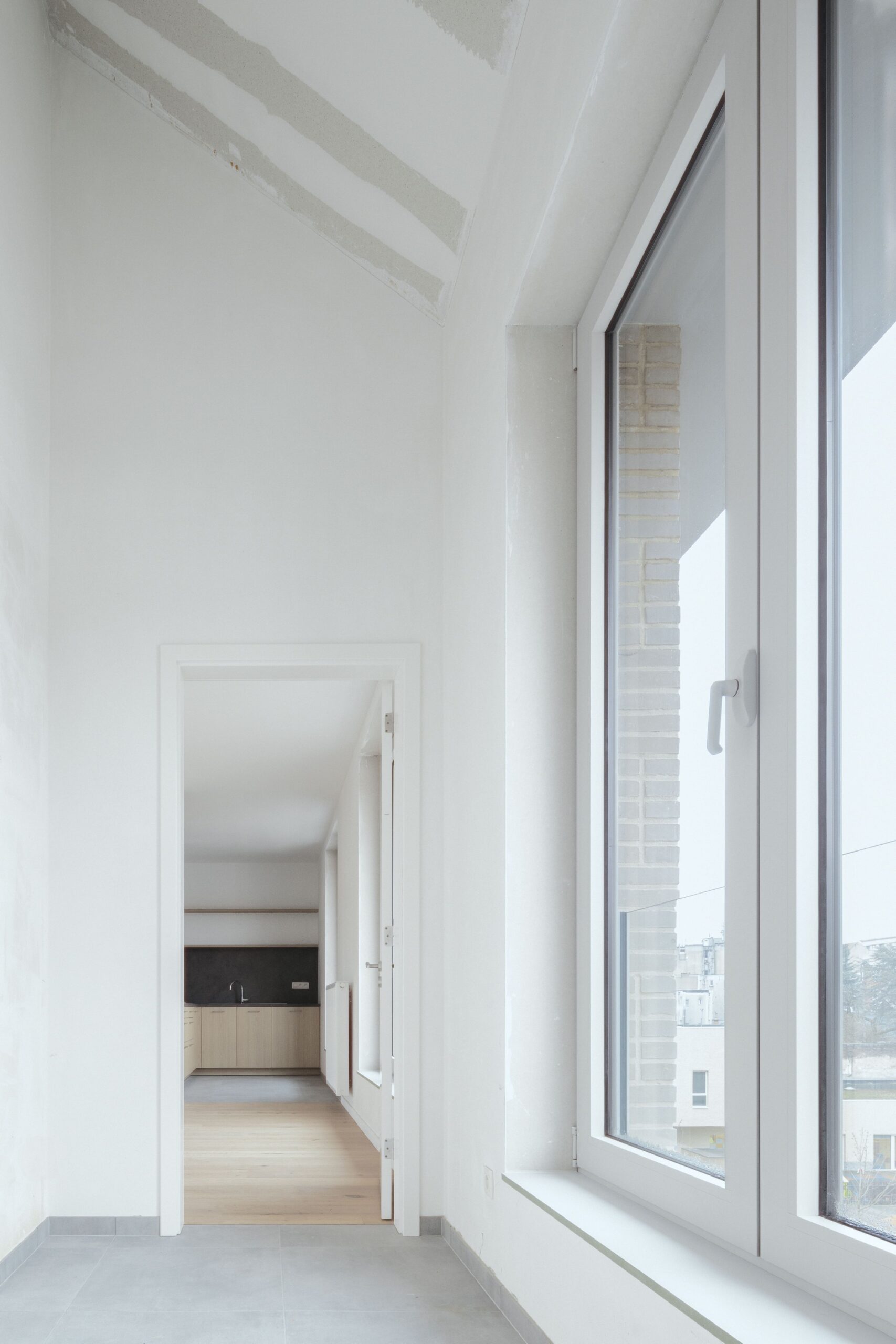 Felix Residential Building