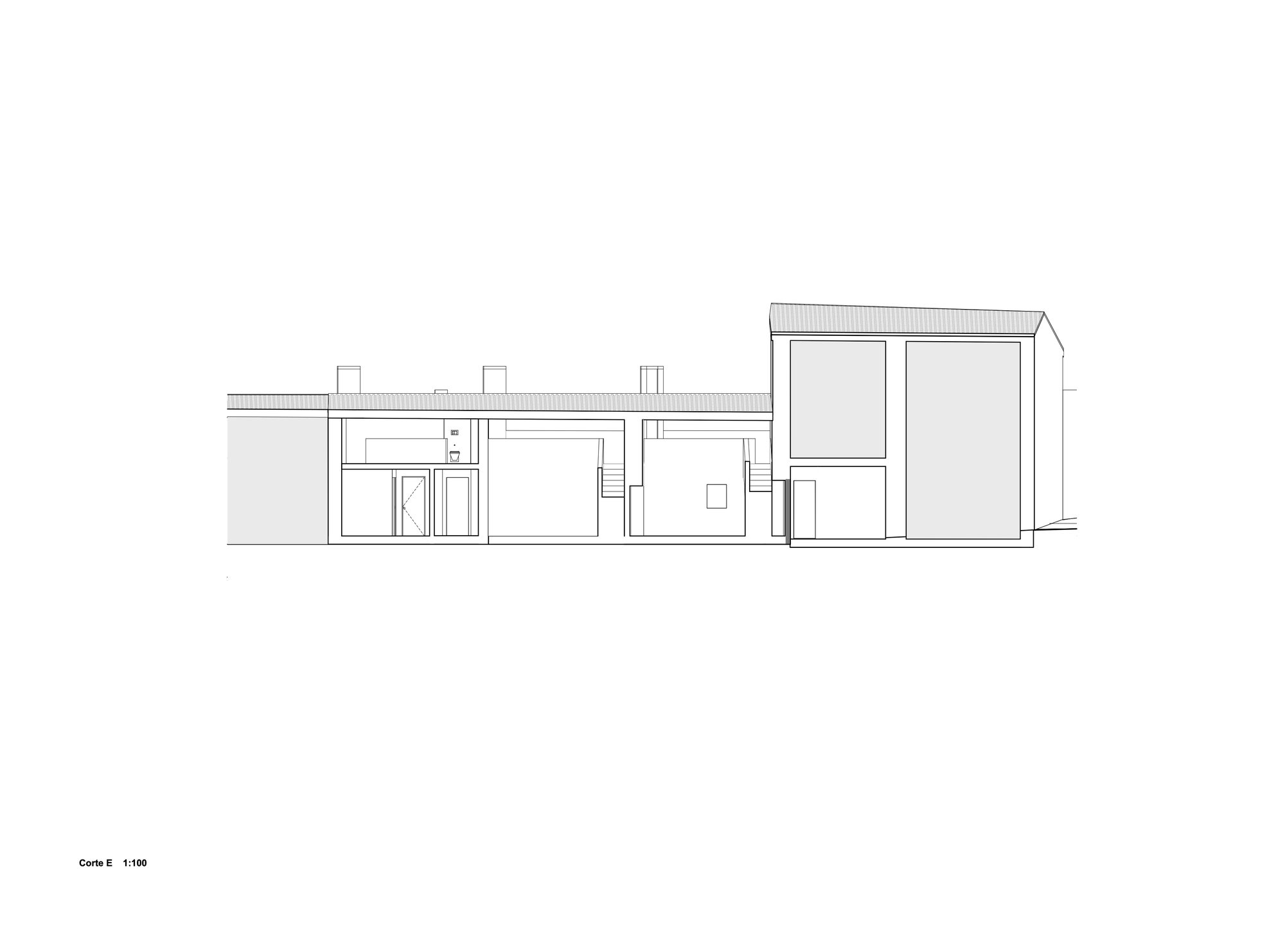 Estremoz 6 Houses