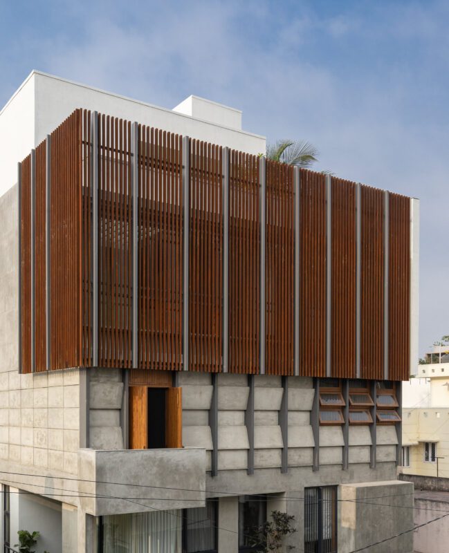 Heirlooms in Concrete | Greyscale Design Studio