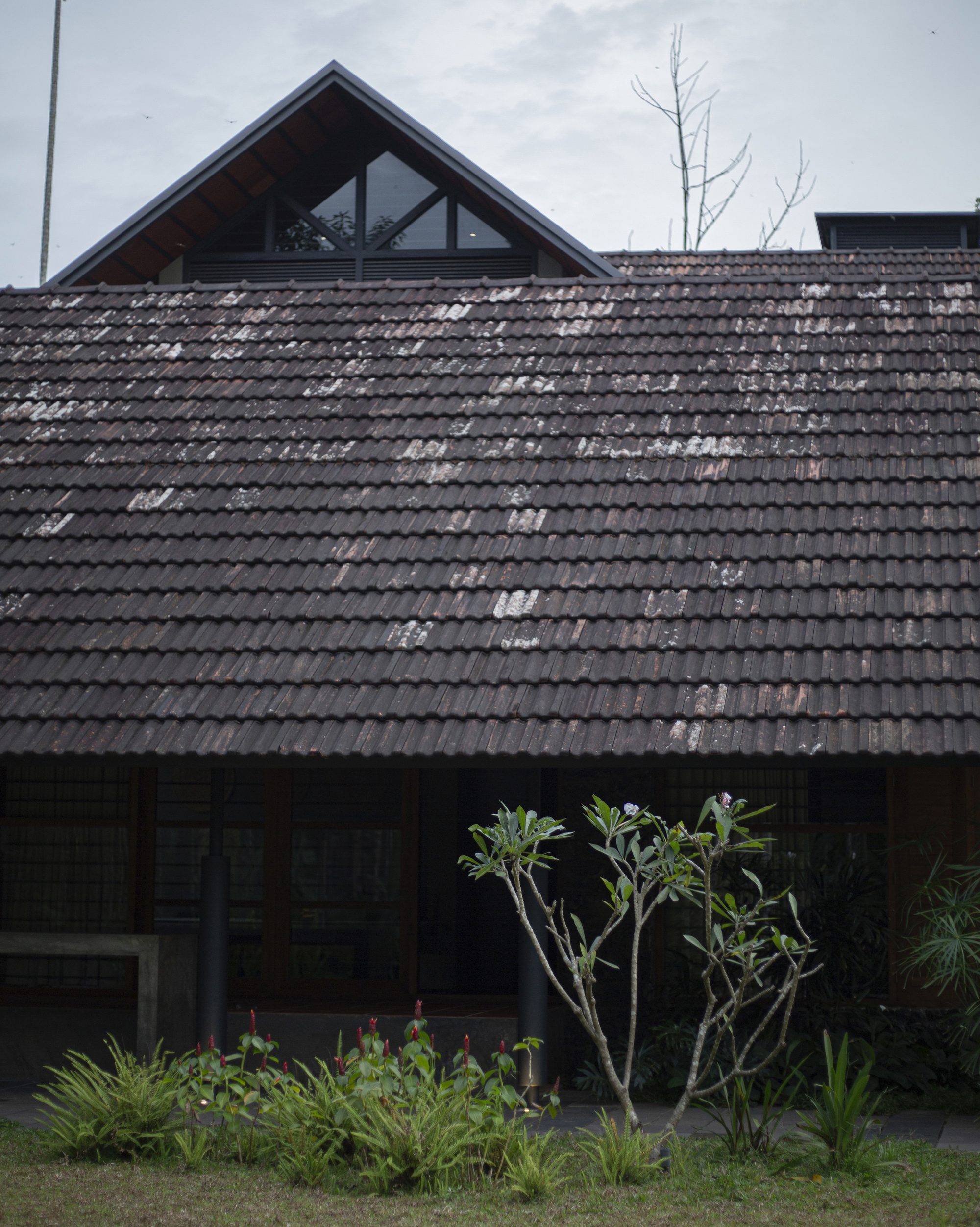 Residence at Edavanna