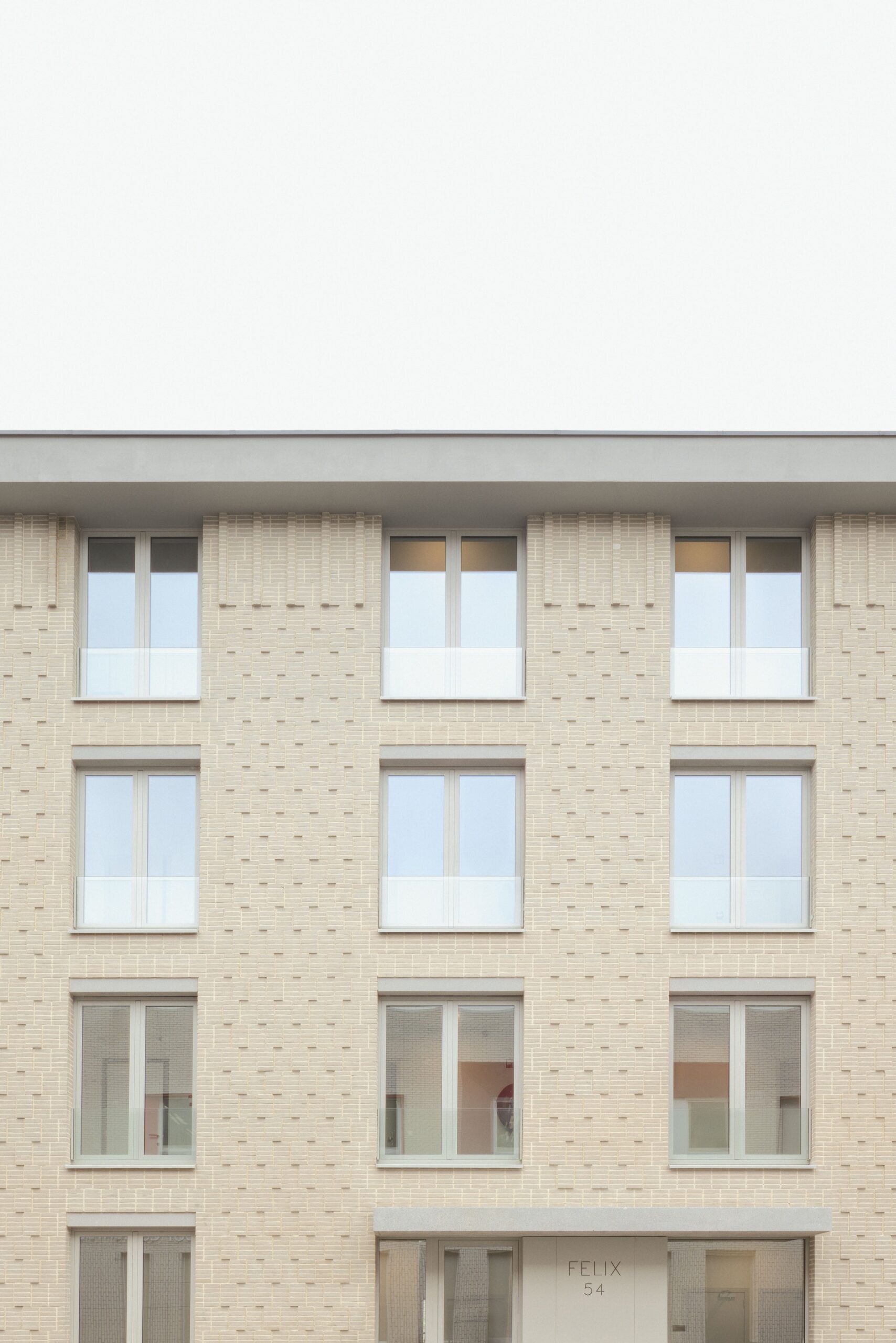 Felix Residential Building