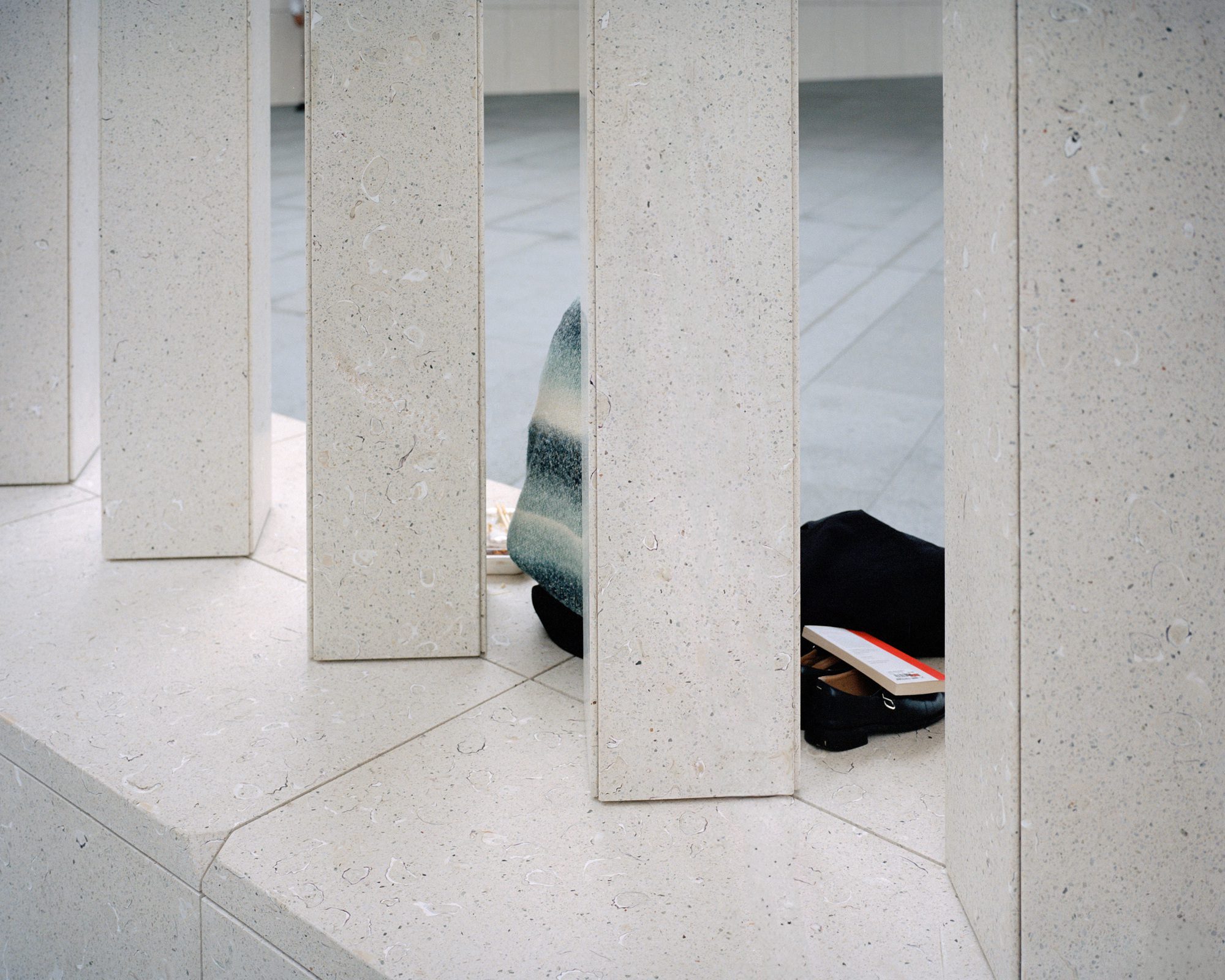 Permanent Public Pavilion