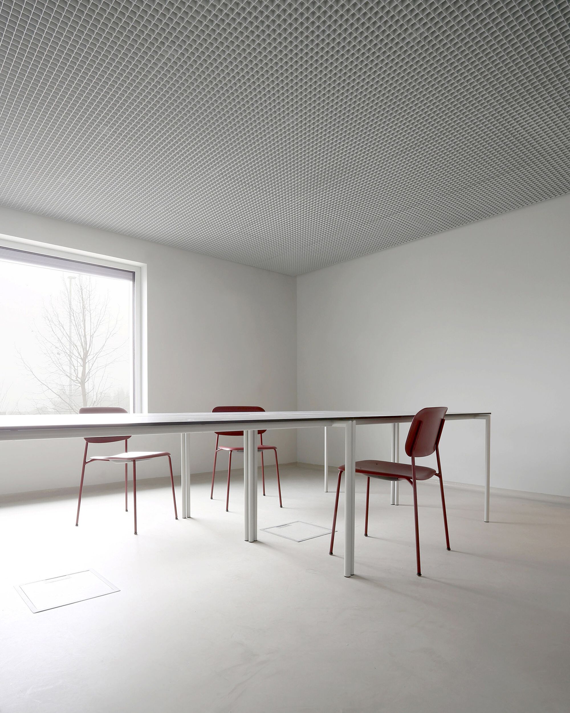 Fire and Rescue Center Trzin