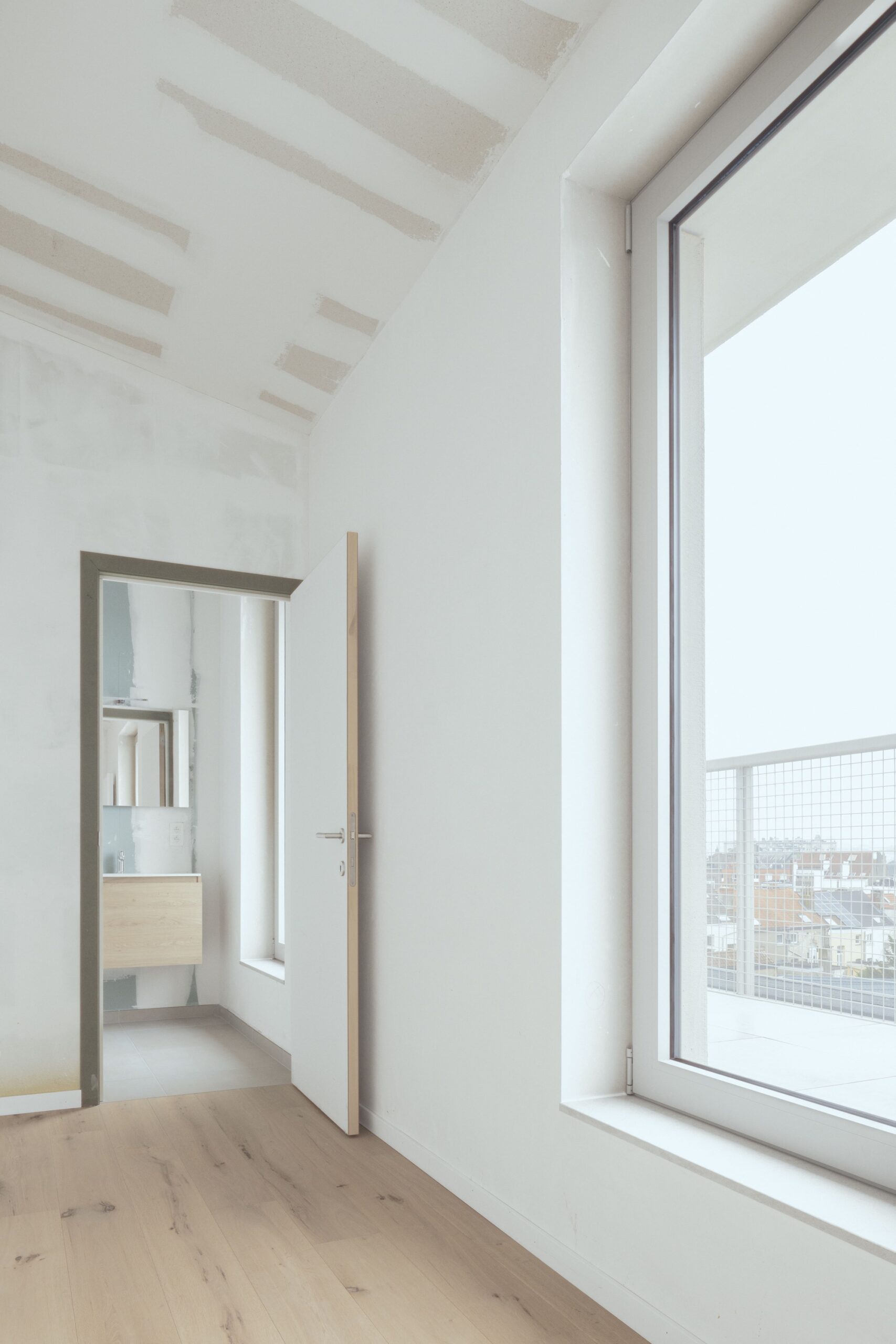 Felix Residential Building