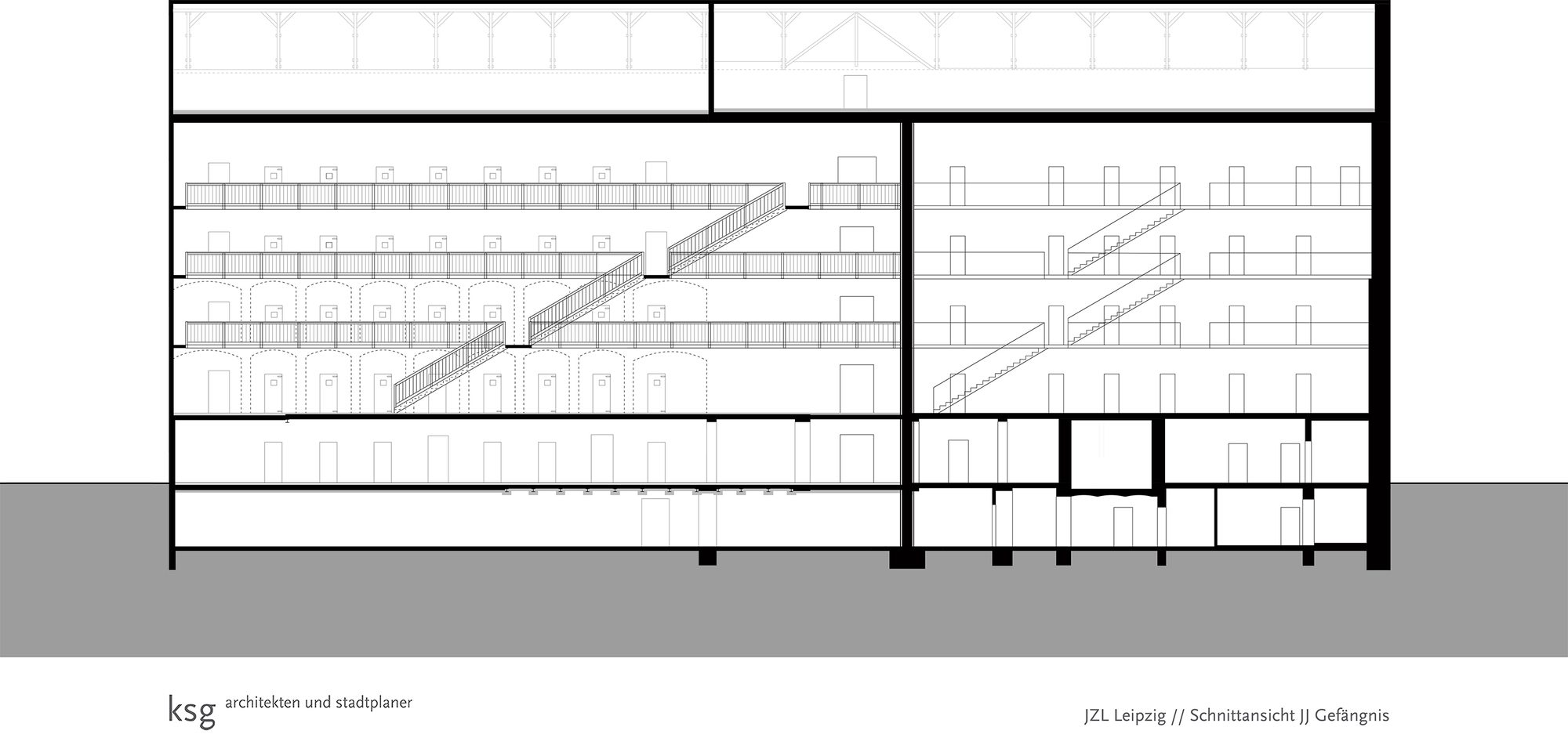Leipzig Justice Center