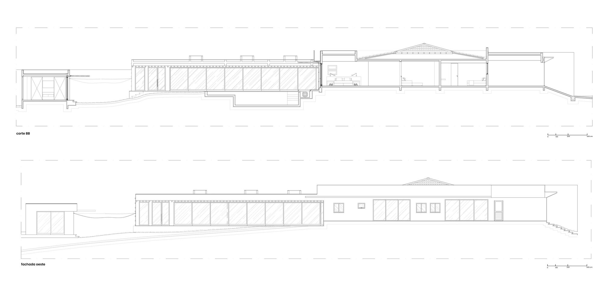 Dezessete House