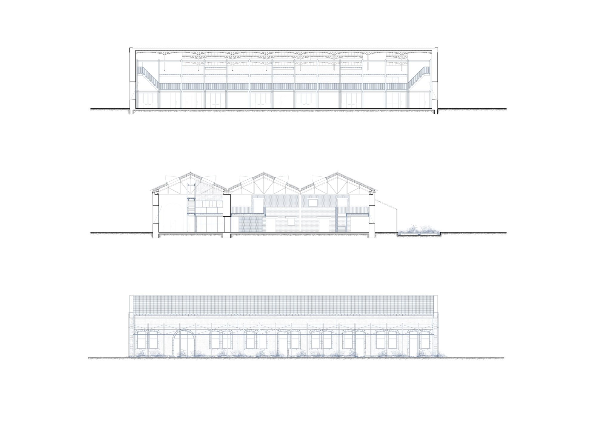 Lot 8 Design and Research Laboratory