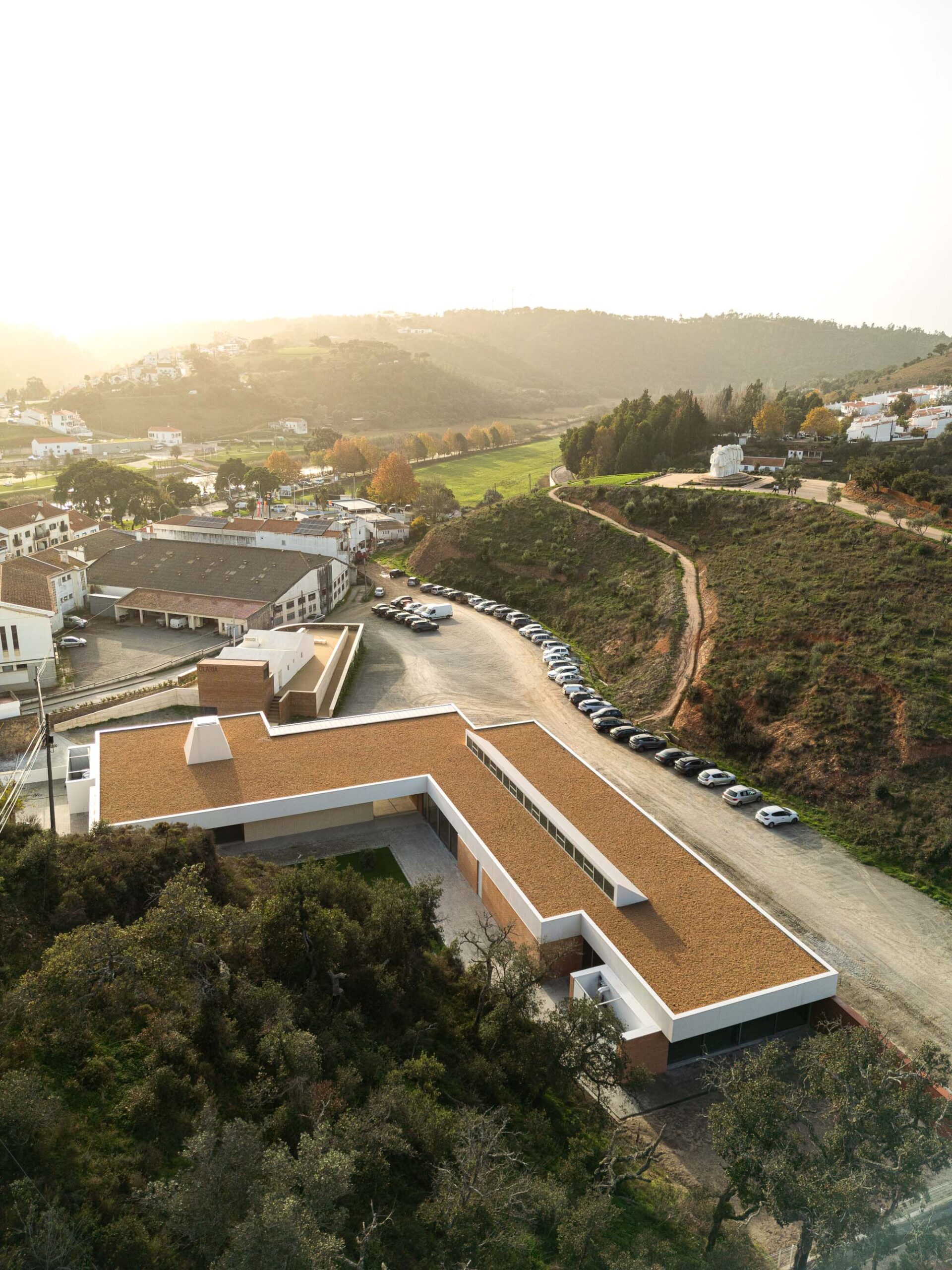 Odemira Cerebral Palsy Association