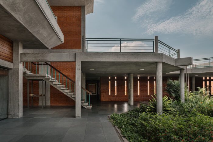 SAIL Center