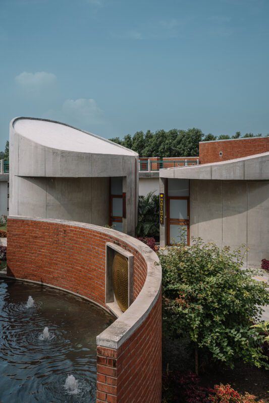 SAIL Center