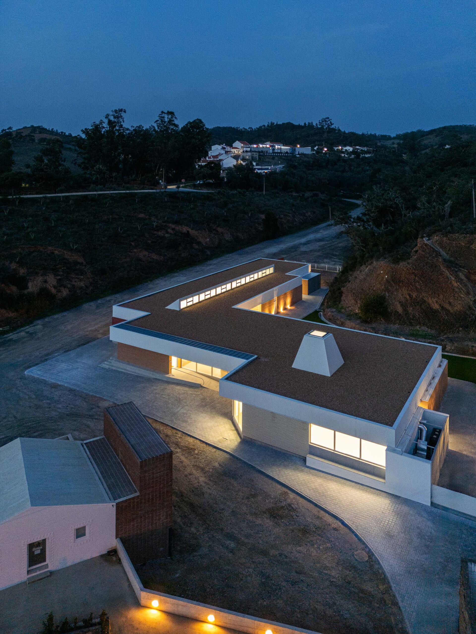 Odemira Cerebral Palsy Association