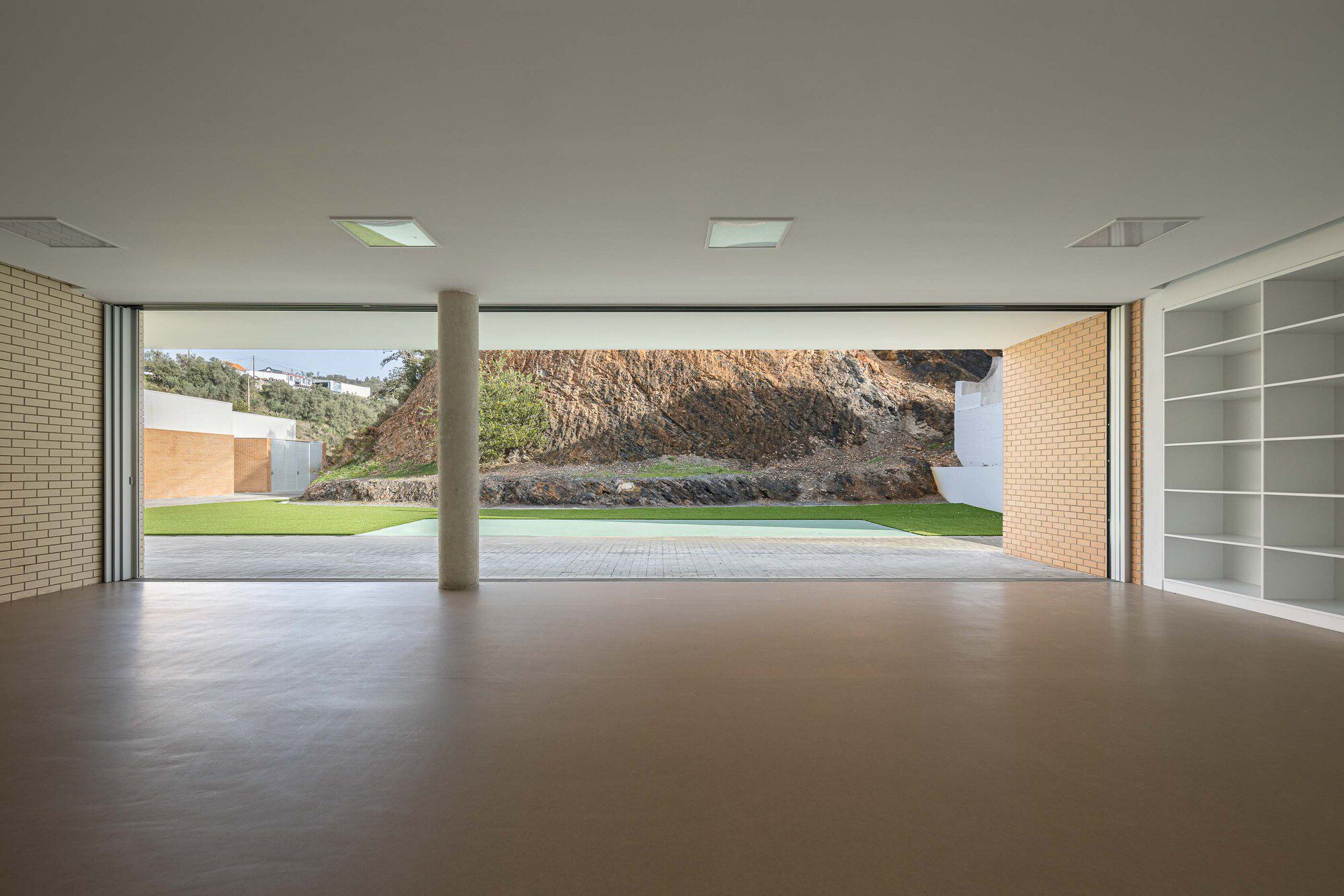 Odemira Cerebral Palsy Association