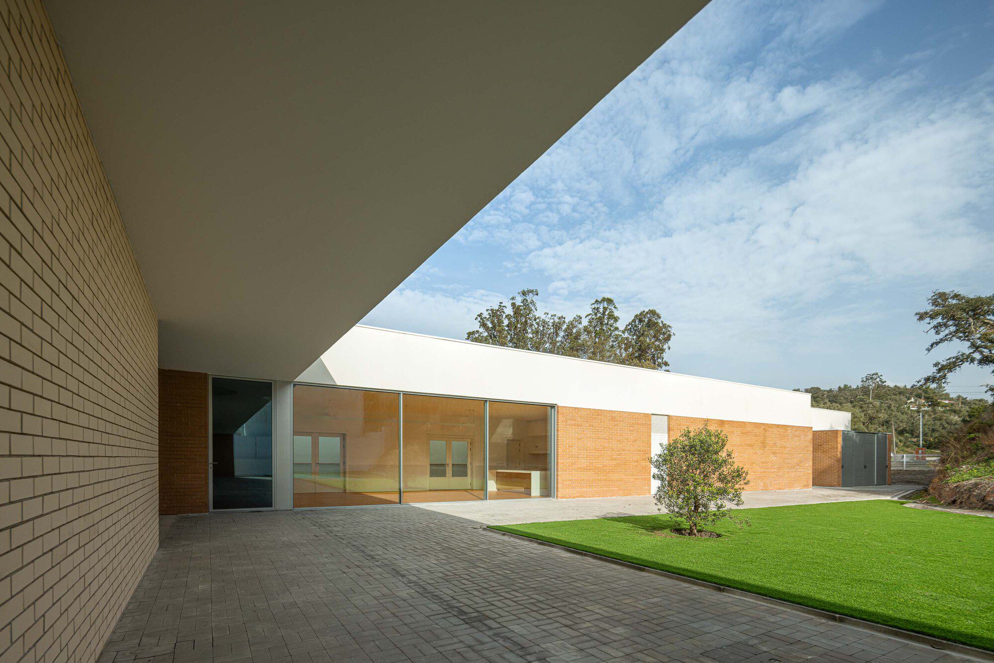 Odemira Cerebral Palsy Association