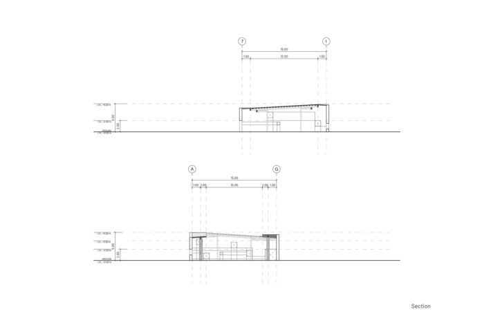 Enfold Pavilion
