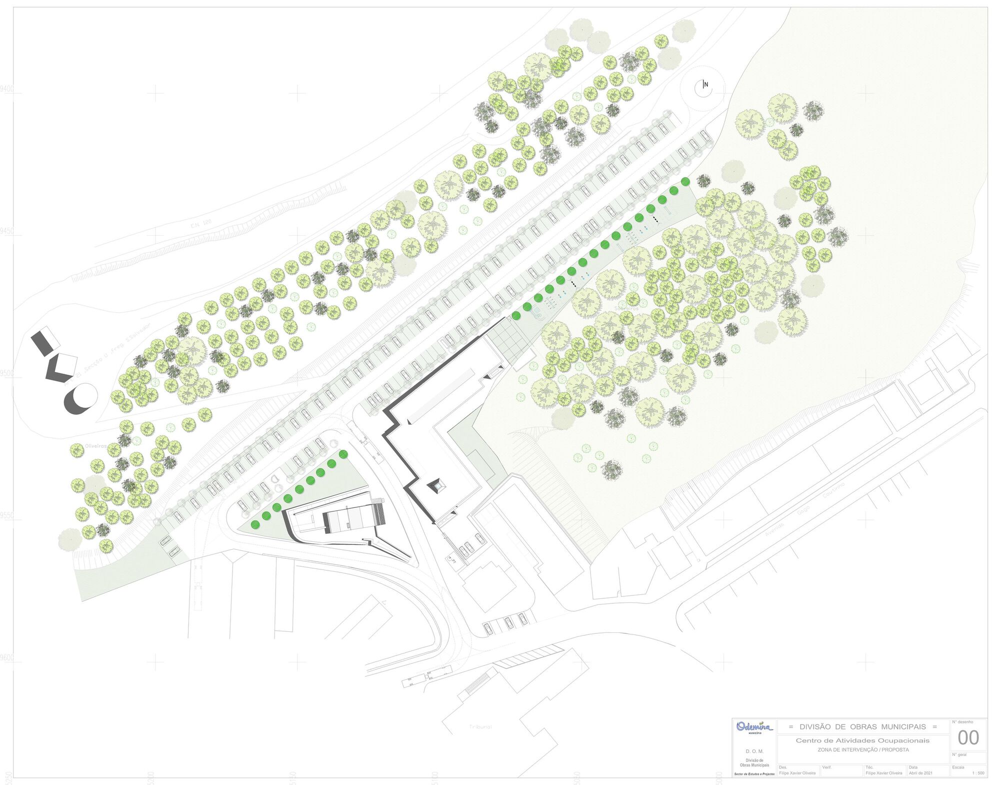 Odemira Cerebral Palsy Association
