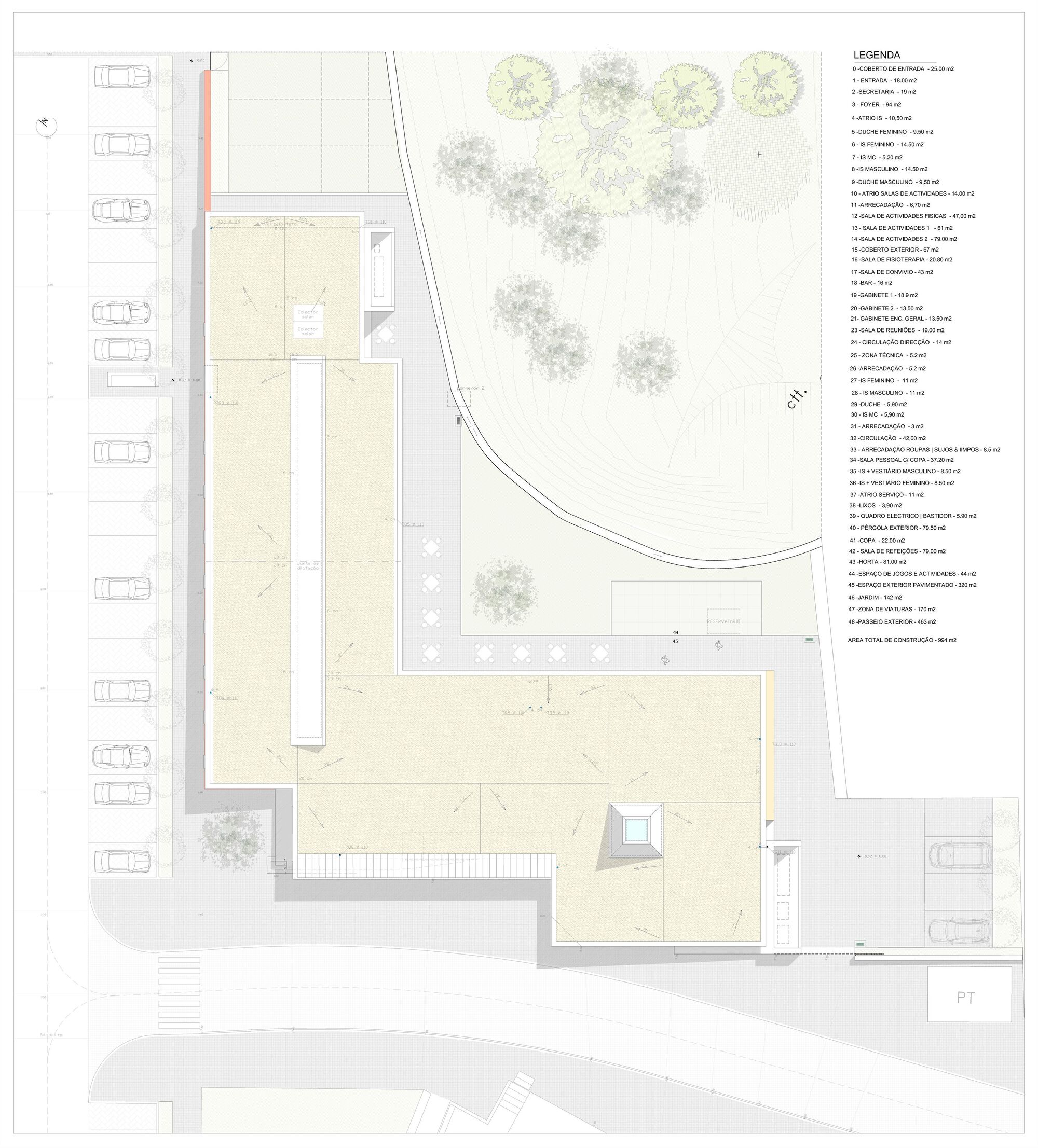Odemira Cerebral Palsy Association