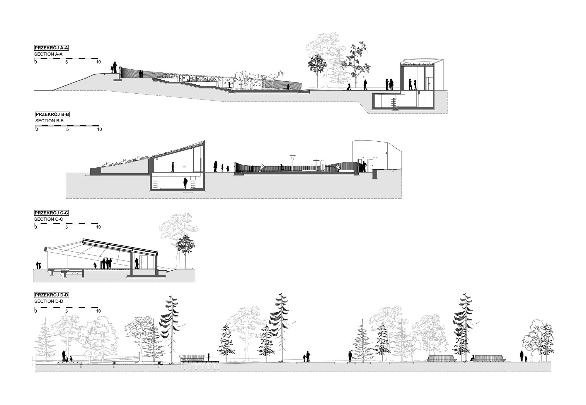 Recreation and Sports Park