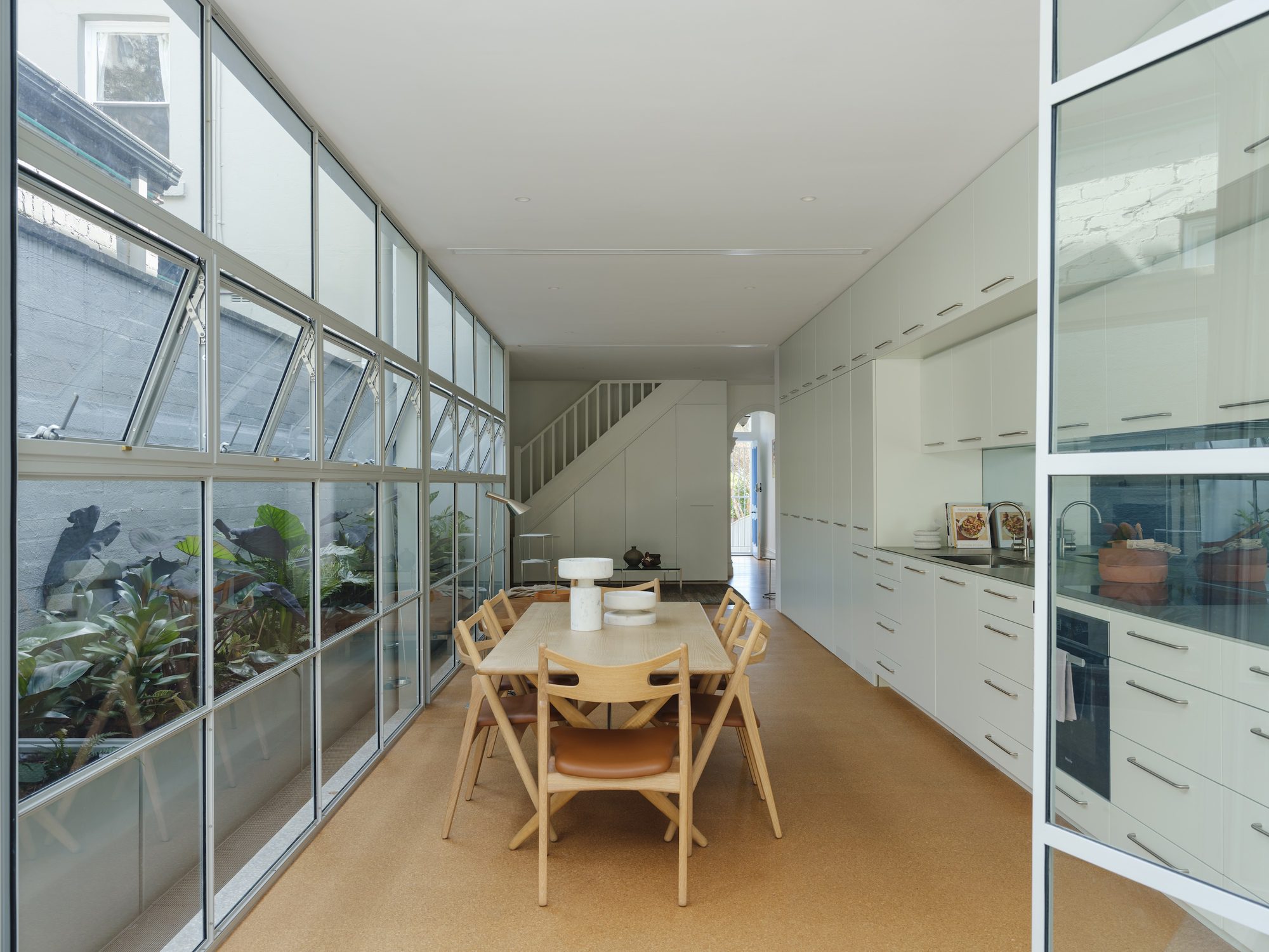 Hugo’s House
