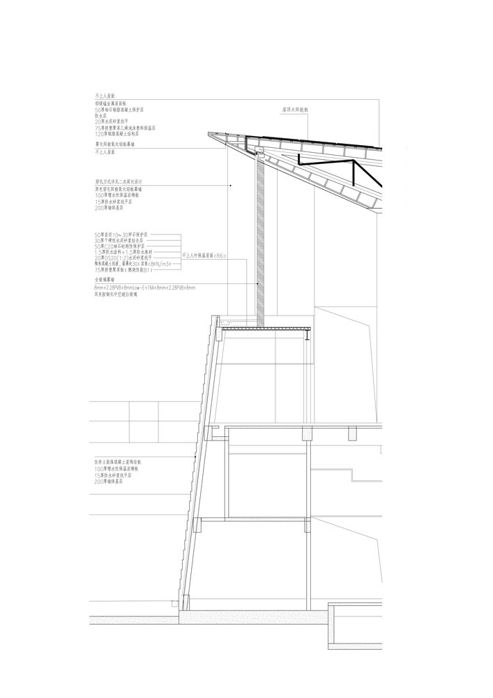 Shaanxi Culture and Art Museum