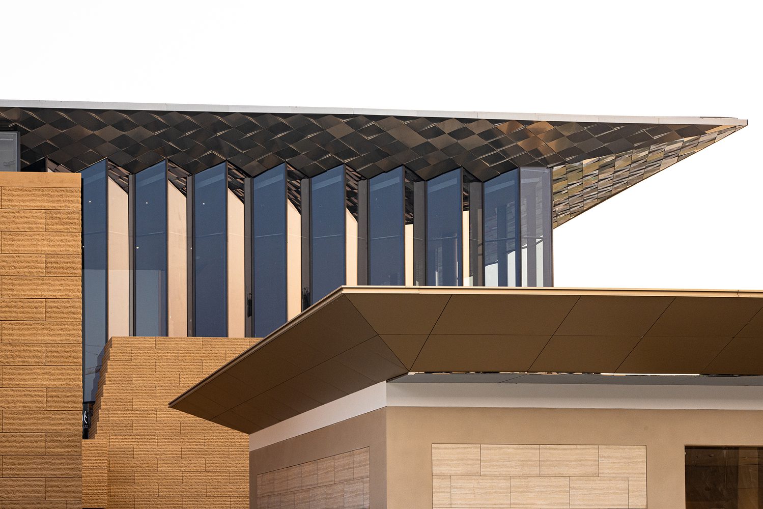 Shaanxi Culture and Art Museum