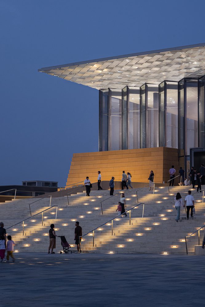 Shaanxi Culture and Art Museum