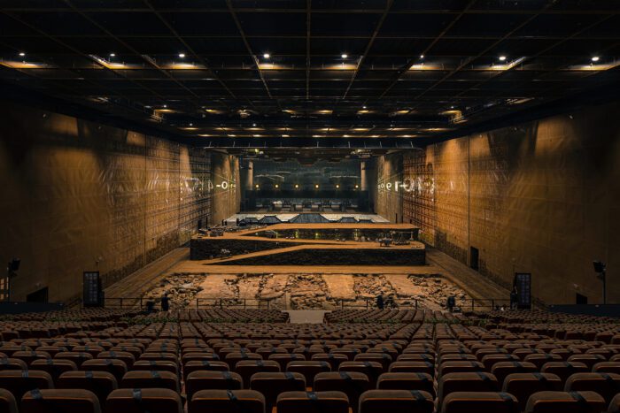 Shaanxi Culture and Art Museum