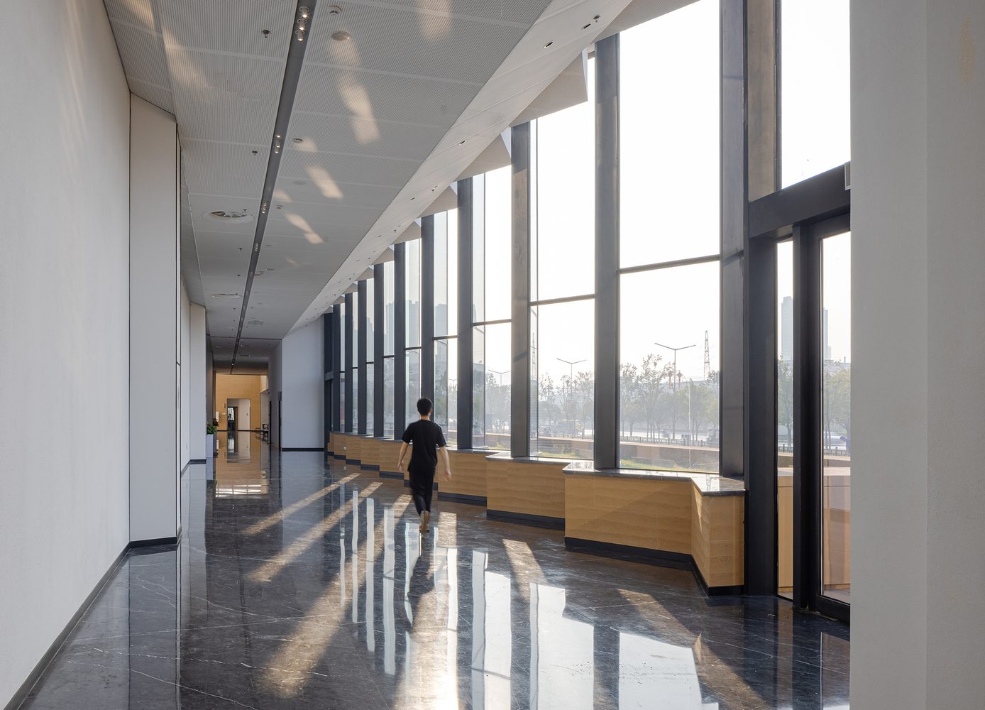 Shaanxi Culture and Art Museum