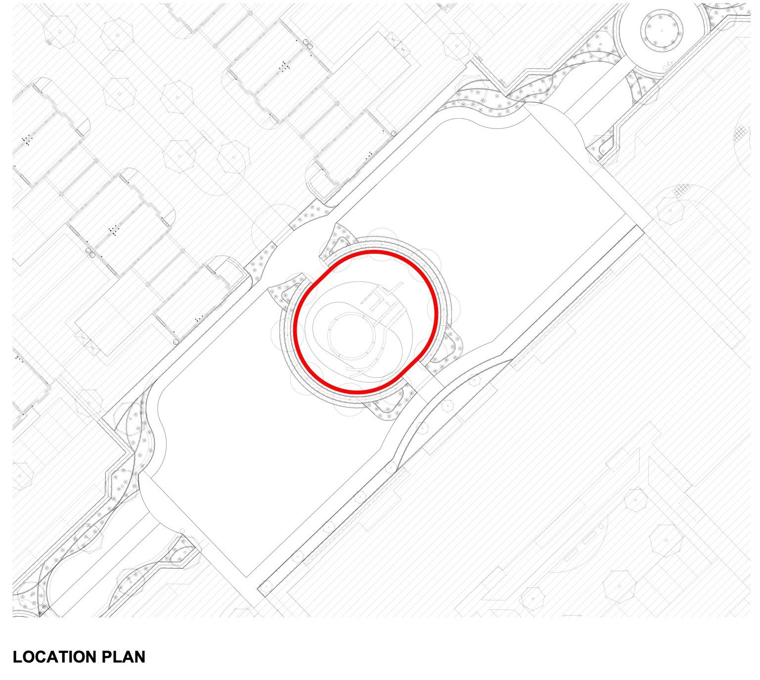 Born To Be Wild Installation,