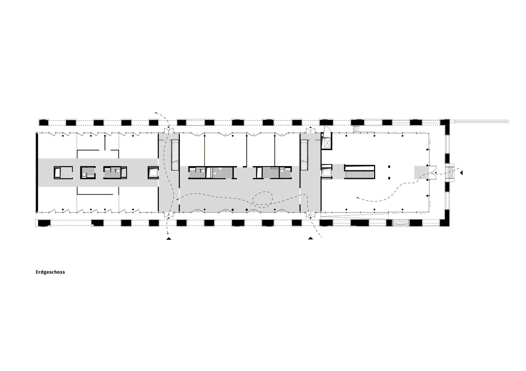 GOH Conversion Gösserhalle