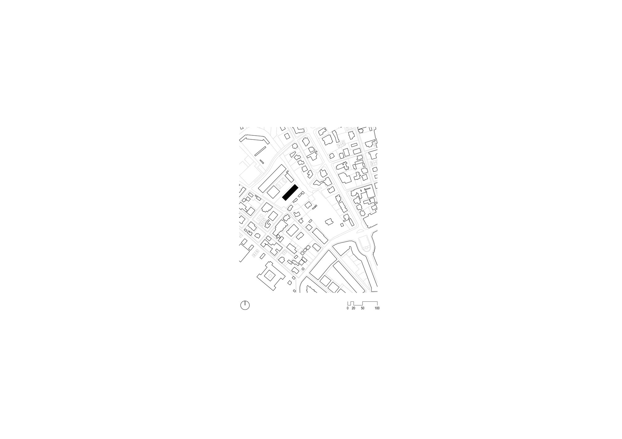 Shelter for Homeless Women in Barcelona