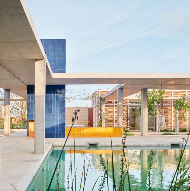 Tres Patis House | TwoBo arquitectura