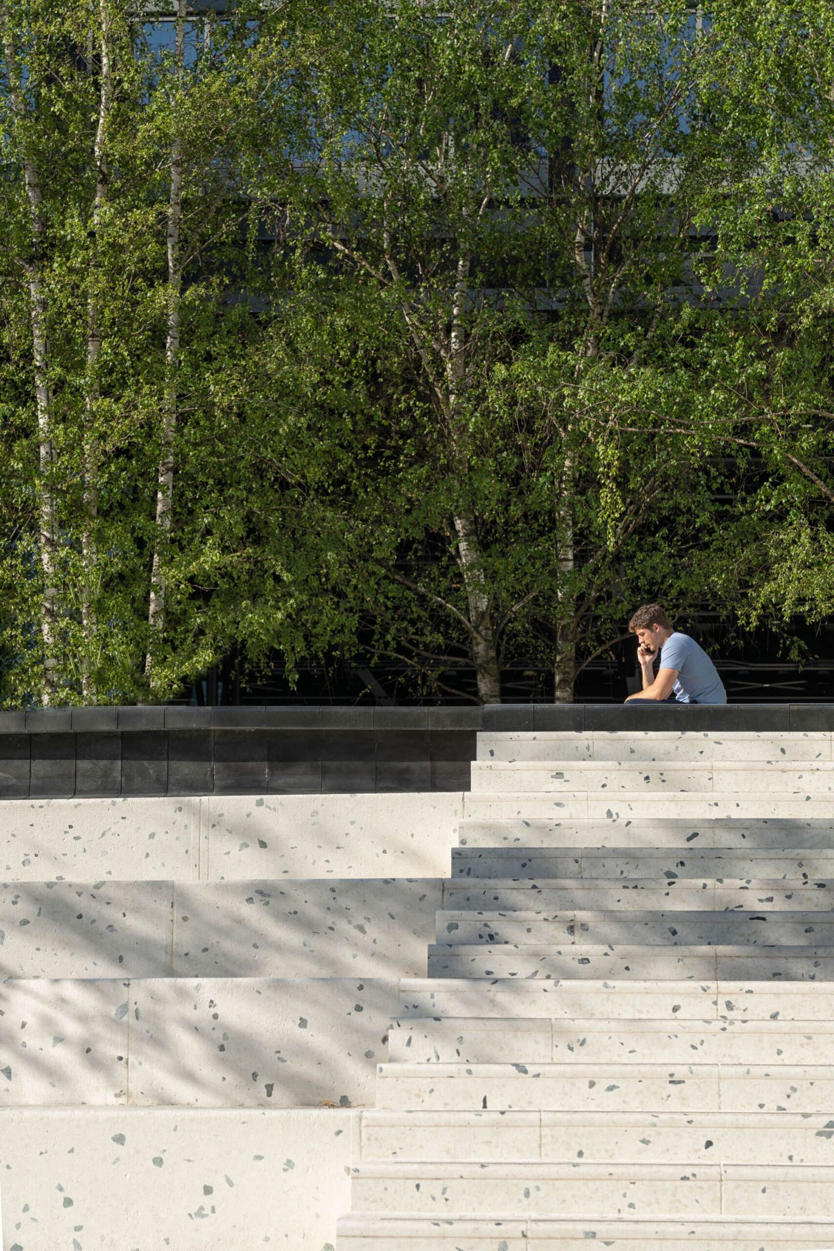 Exchange Square Park