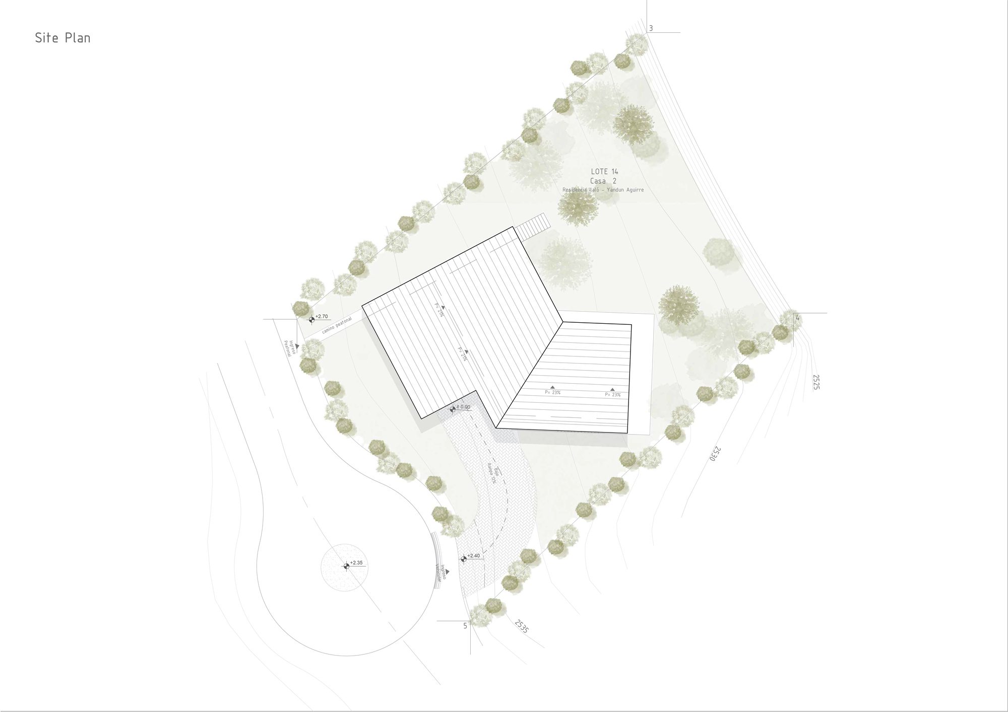 House of the Rolling Rooms