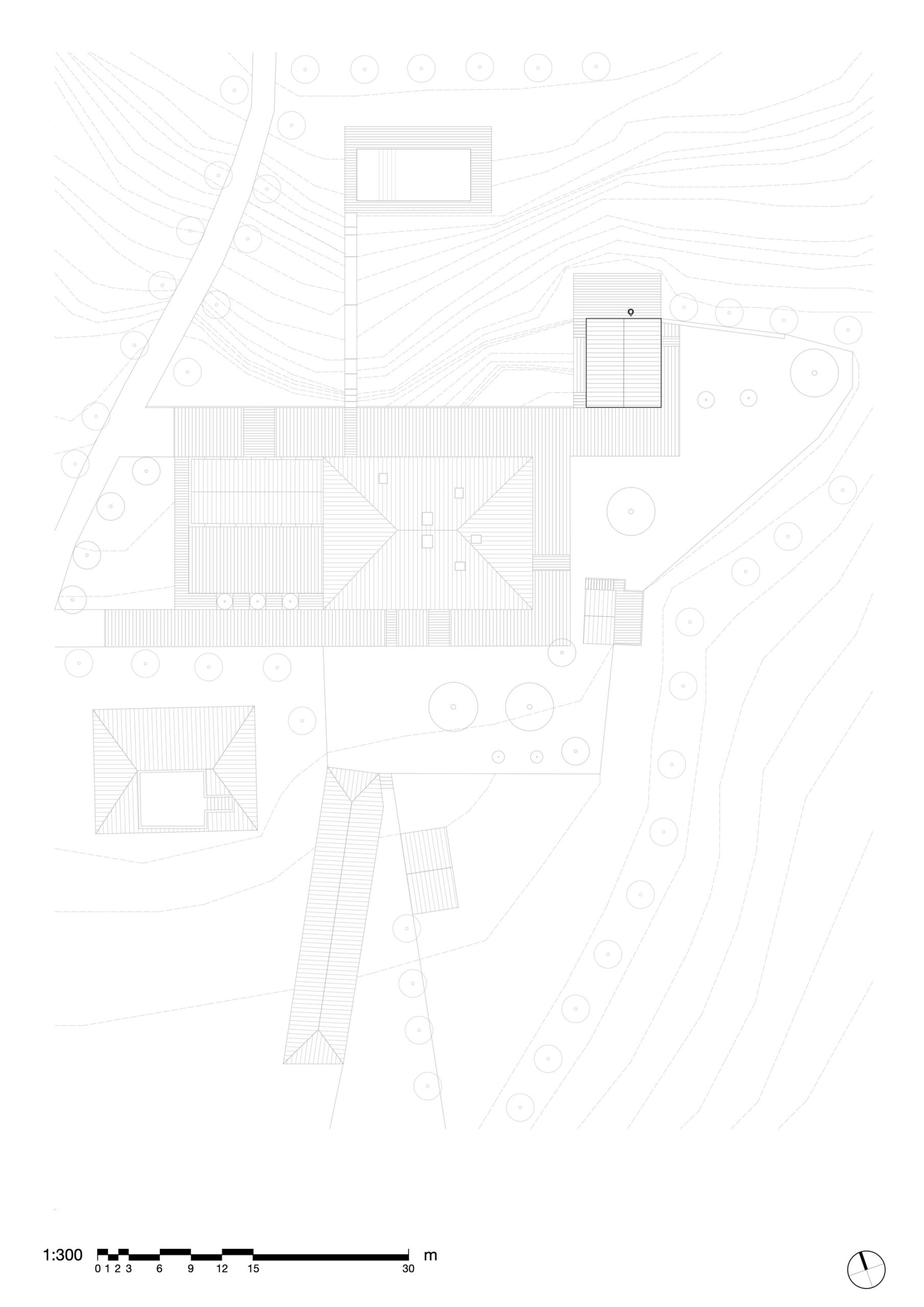 Fienile N Barn Restoration