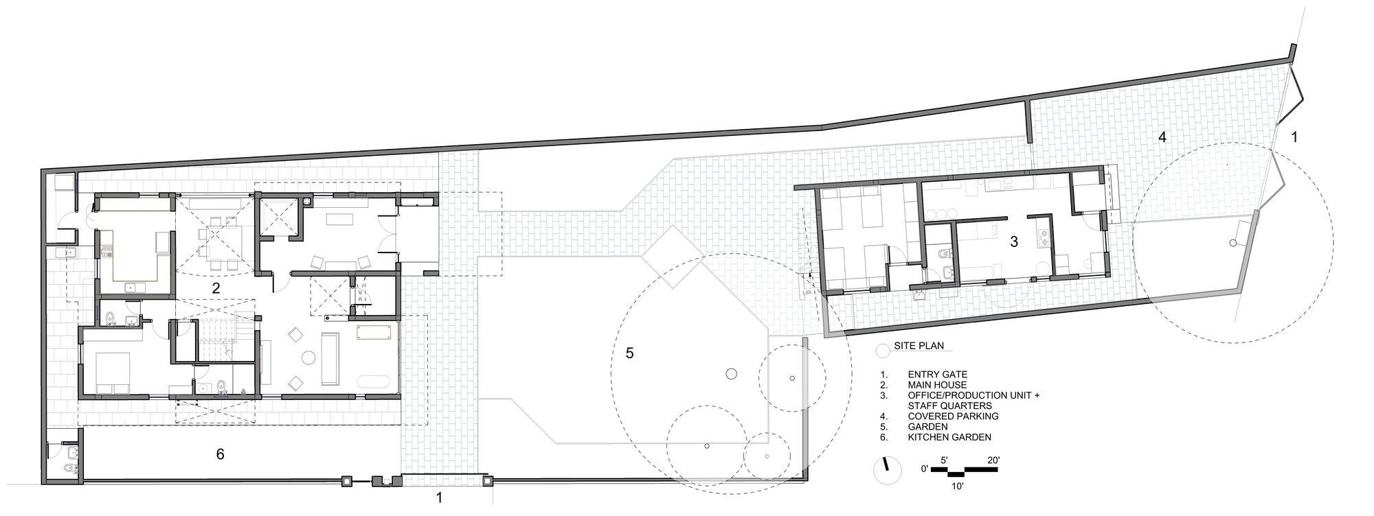 Shruthi and Sunith's House