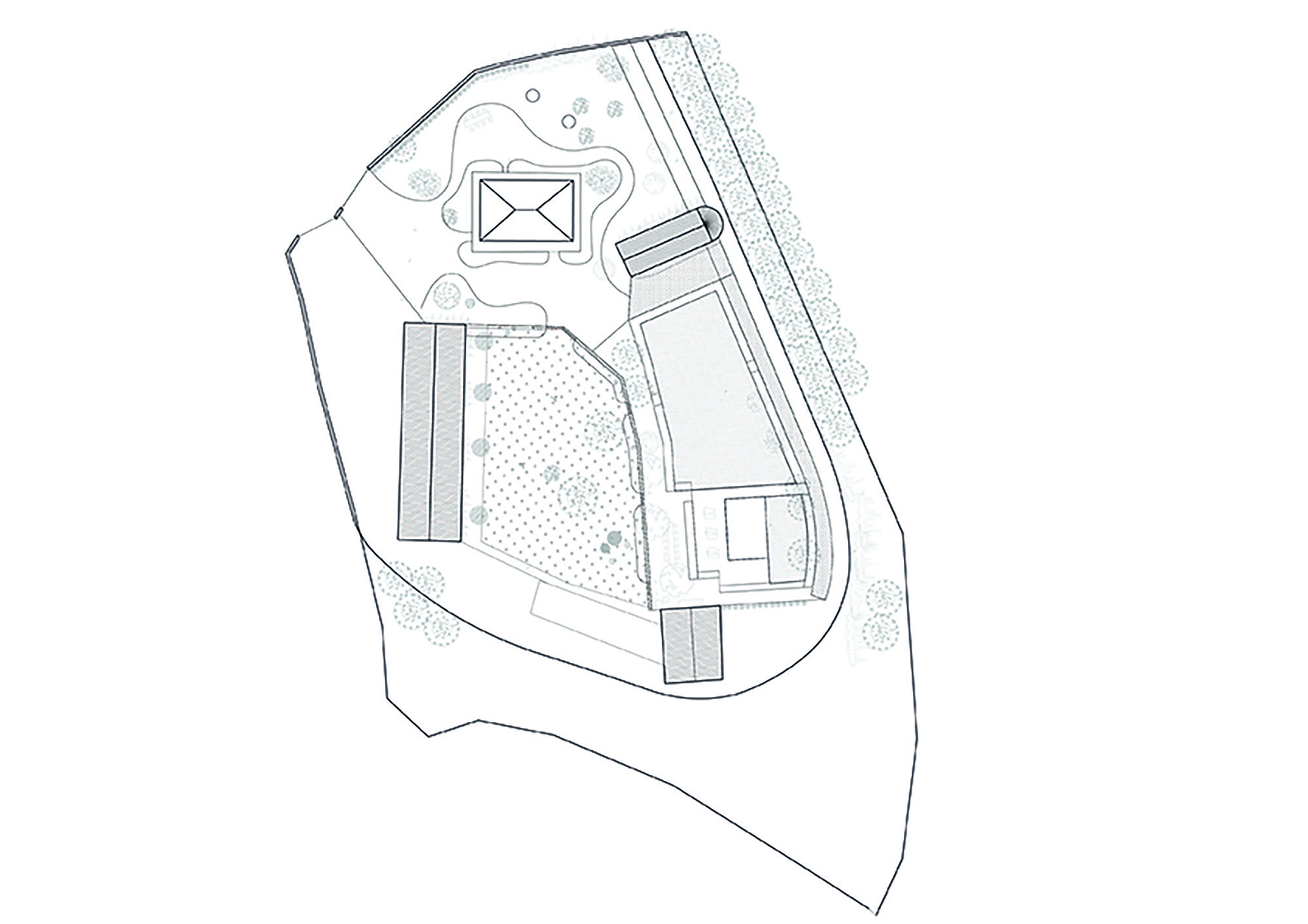 Rehabilitation in Muruzabal de Andion