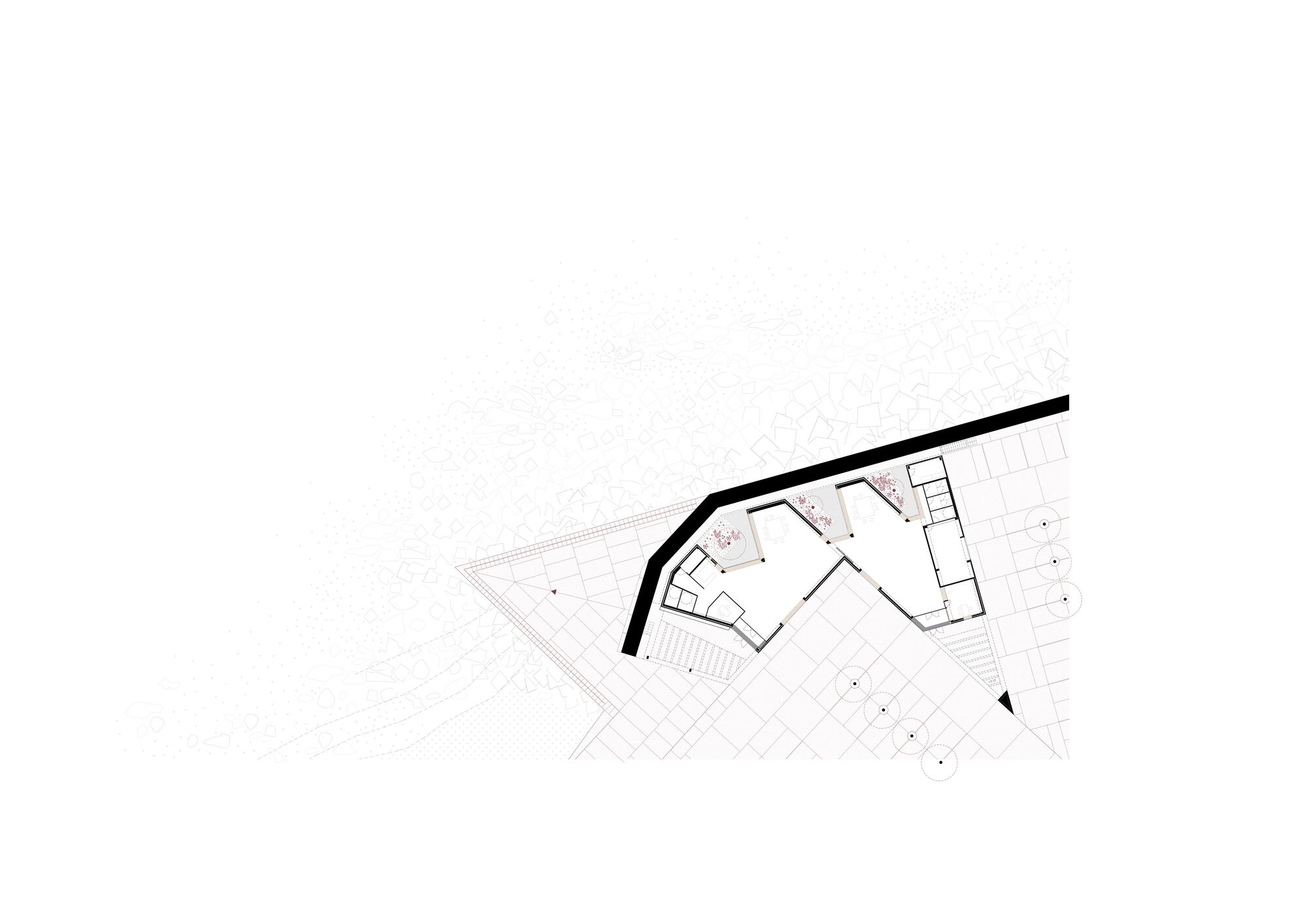 Conditioning of The Harbor of Porto do Son