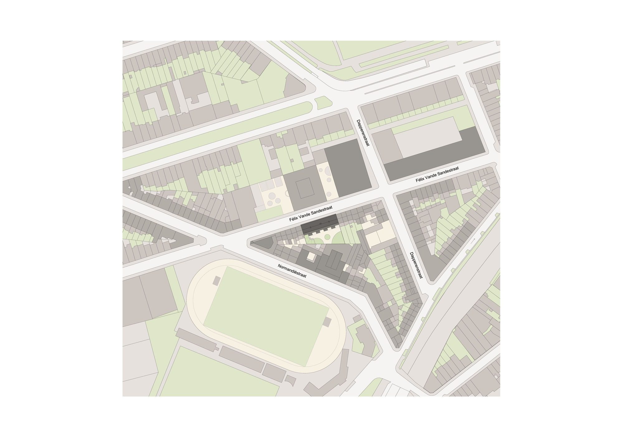 Felix Residential Building