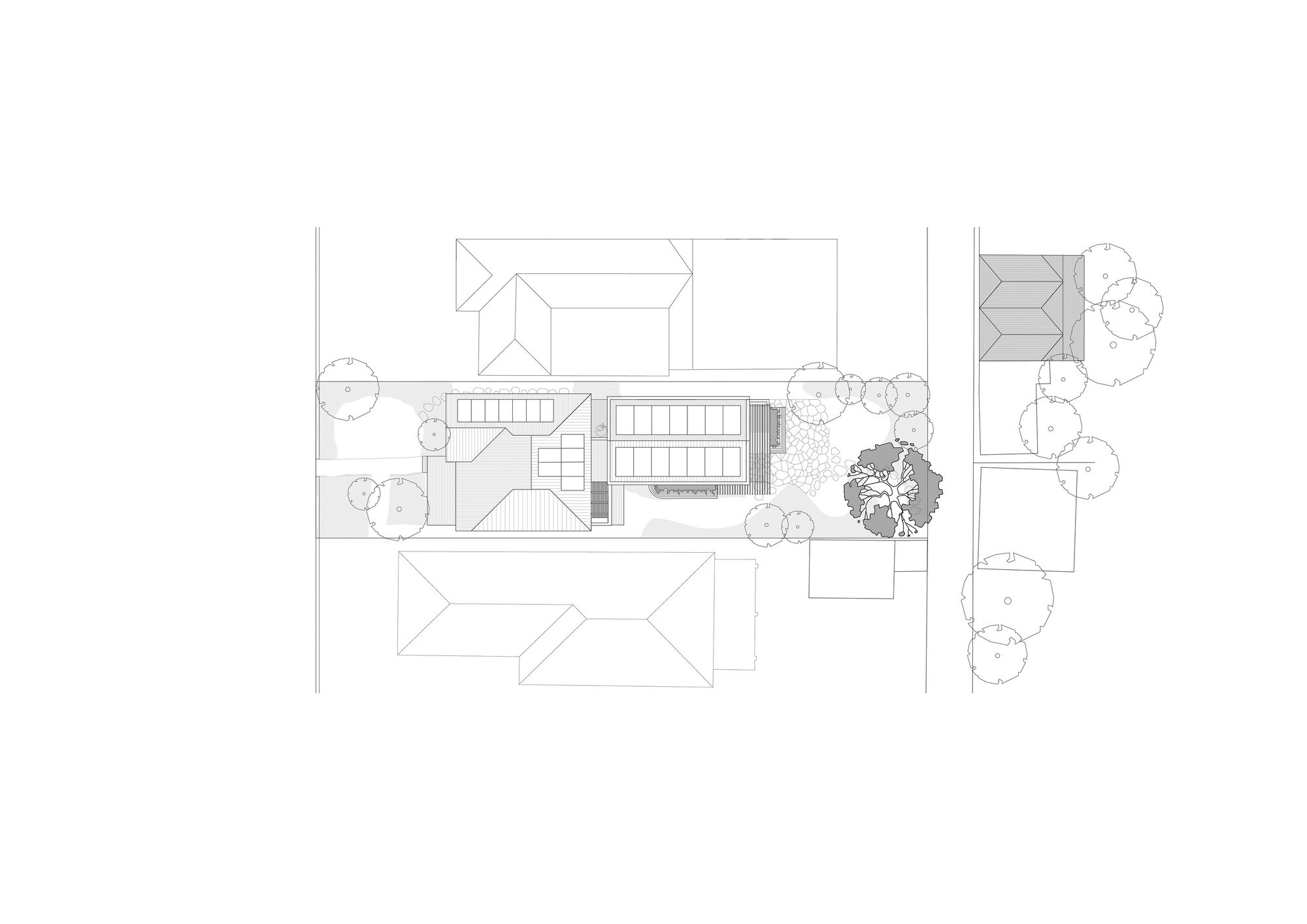Life Cycle House