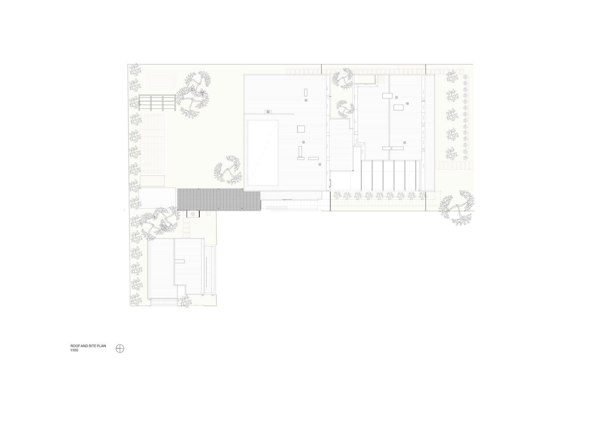Linea House