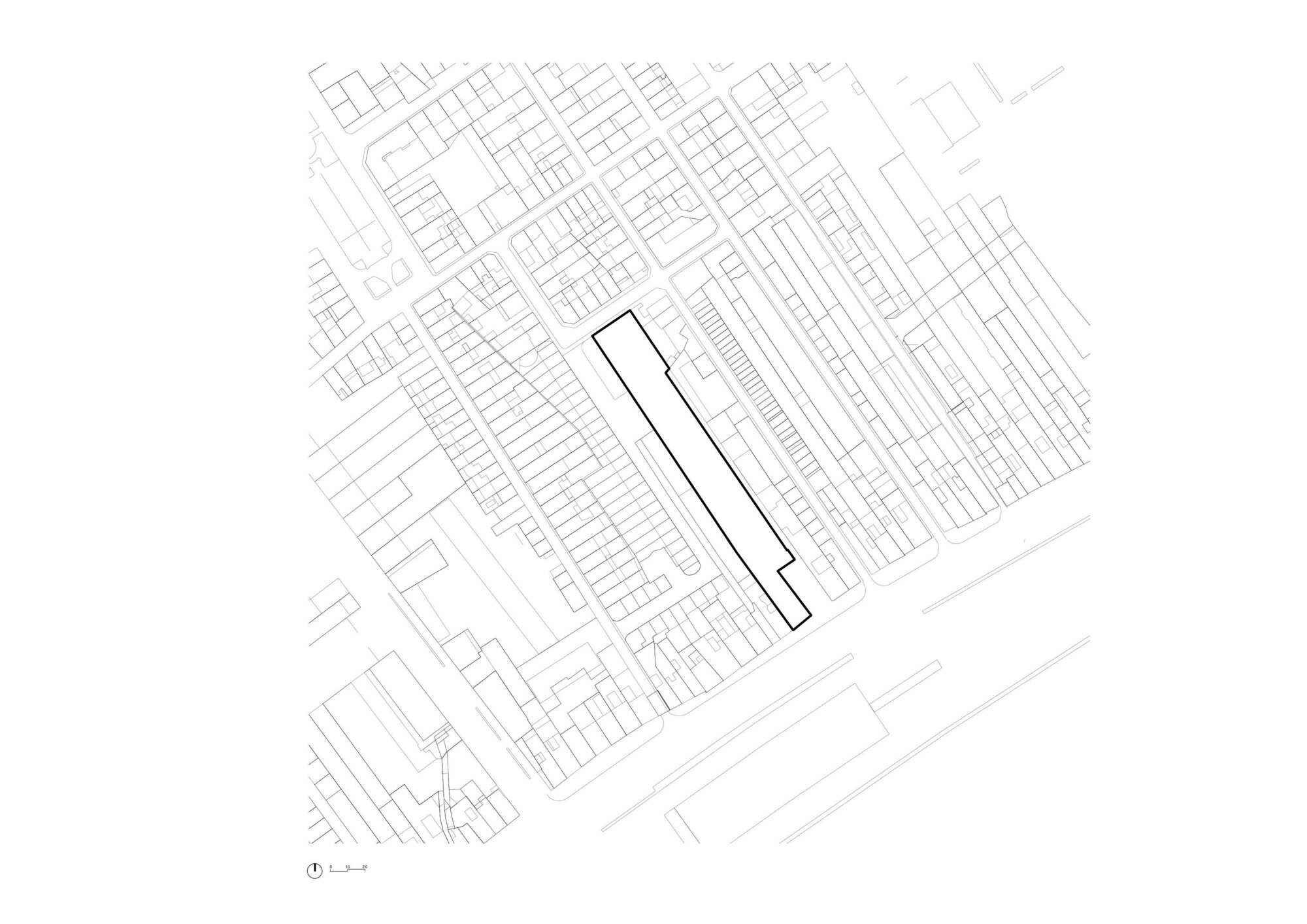 136 Quai des Chartrons