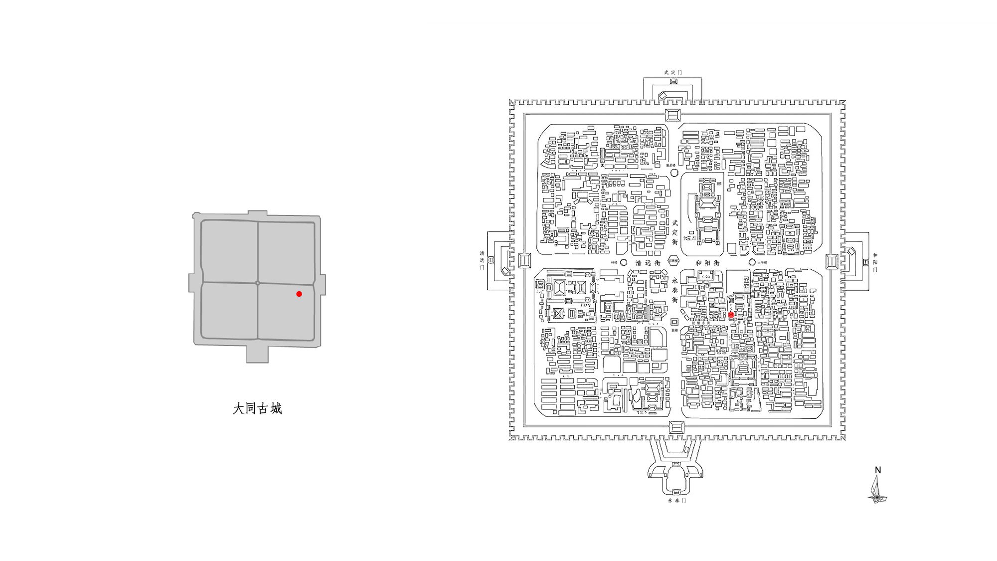 The Disappearing Garden
