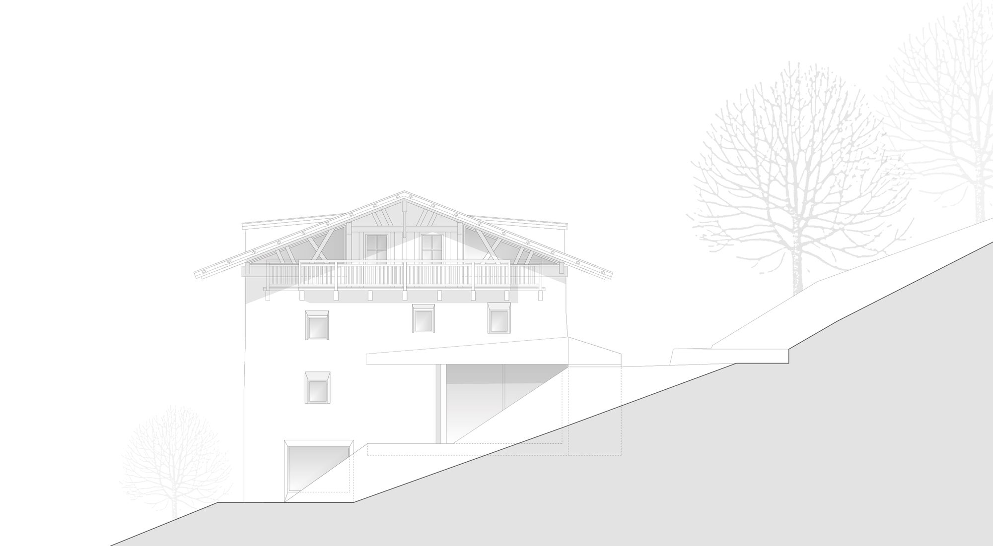 Ausserrothhof Extension